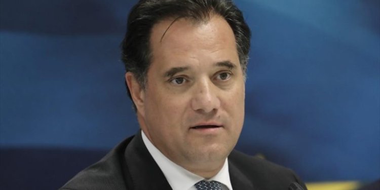 Αδ. Γεωργιάδης για απογευματινά χειρουργεία: Ο βασικός λόγος της μεταρρύθμισης είναι να καταστήσει το λειτούργημα του γιατρού του ΕΣΥ πιο ελκυστικό