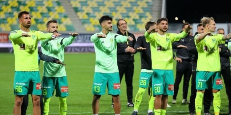 ΑΕΚ Λάρνακας: Παίρνουν ανάσες ενόψει της τελικής μάχης, γεμίζει το ΑΕΚ Αρένα