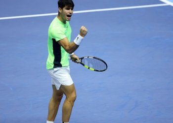 Miami Open: Άνετες επικρατήσεις για Αλκαράθ και Ζβέρεφ