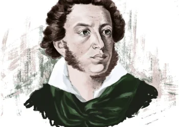 Το συγκλονιστικό ποίημα «Πόλεμος», του Εθνικού ποιητή της Ρωσίας Πούσκιν για τον ηρωικό αγώνα των Ελλήνων το 1821