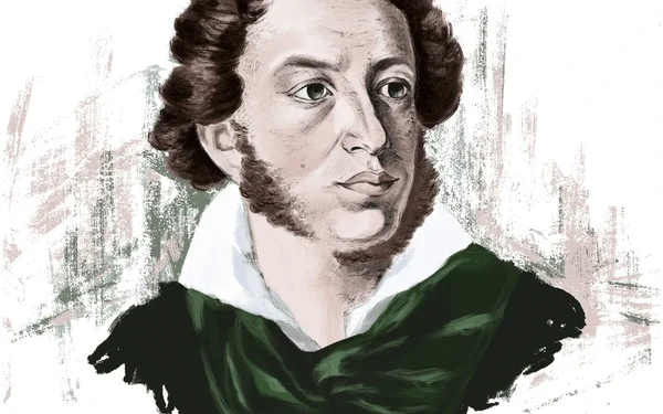 Το συγκλονιστικό ποίημα «Πόλεμος», του Εθνικού ποιητή της Ρωσίας Πούσκιν για τον ηρωικό αγώνα των Ελλήνων το 1821