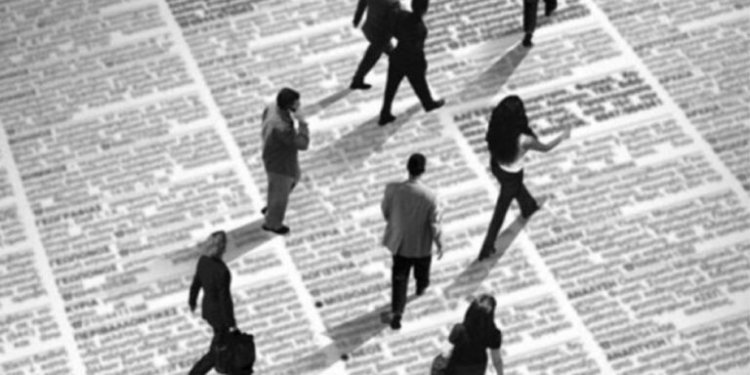 Ανεργία: Ετήσια μείωση 5,4% των εγγεγραμμένων στη ΔΥΠΑ