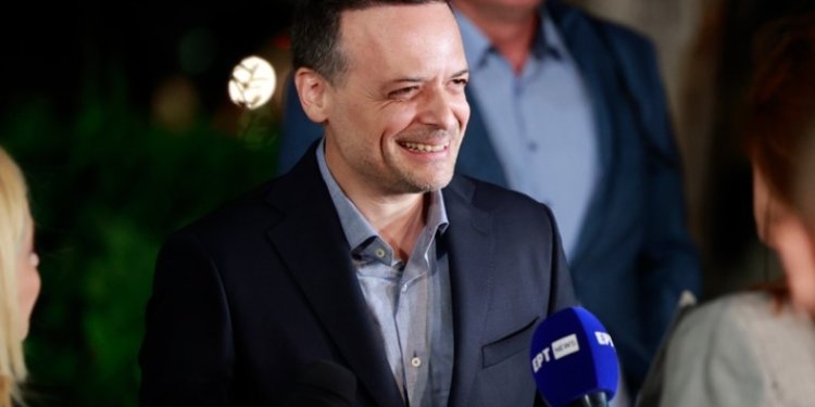 Η πρώτη παρέμβαση της Νέας Εποχής του Χάρη Δούκα – Oι δενδροφυτεύσεις του Δήμου Αθηναίων σε έναν διαδραστικό χάρτη