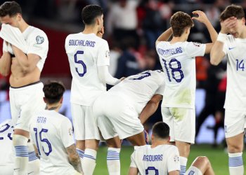 Γεωργία-Ελλάδα: Τους προσβάλαμε, μας τιμώρησαν