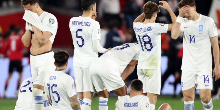 Γεωργία-Ελλάδα: Τους προσβάλαμε, μας τιμώρησαν