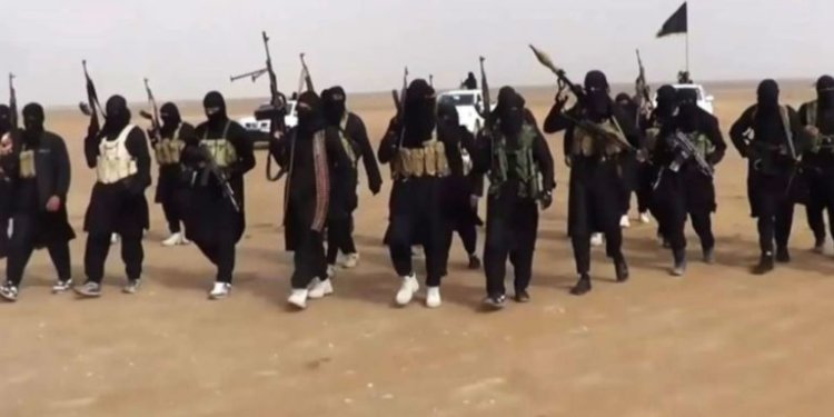 Η ταυτότητα της ISIS-K που ανέλαβε την ευθύνη για το μακελειό στη Μόσχα: Ποιοι είναι οι στόχοι της και πώς δημιουργήθηκε