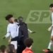 Αλγερία: Ο προπονητής της U20 χαστούκισε τους παίκτες του επειδή τσακώθηκαν με αντιπάλους (vid)