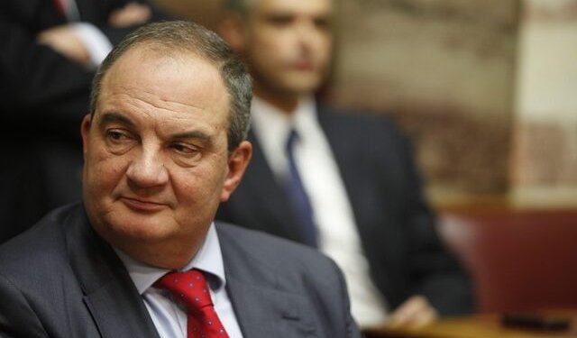 K. Καραμανλής για ελληνοτουρκικά: Αυταπάτες ούτε επιτρέπονται ούτε συγχωρούνται