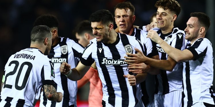 ΠΑΟΚ: Στο τέλος της σεζόν μπροστά στη μάχη επιτυχίας-αποτυχίας