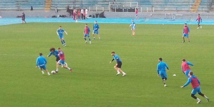 ΠΑΣ Γιάννινα: Ανάλυση αντιπάλου και τακτική ενόψει Παναιτωλικού