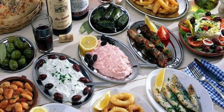 Τιμές που καίνε – Σαρακοστιανά στα ύψη – «πέταξε» ο χαλβάς Τιμές που καίνε – Σαρακοστιανά στα ύψη – «πέταξε» ο χαλβάς