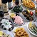 Τιμές που καίνε – Σαρακοστιανά στα ύψη – «πέταξε» ο χαλβάς