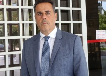 Αποστομωτικος Παπασταύρου : Να μην βιώσει κανείς το μίσος που βίωσα εγώ !