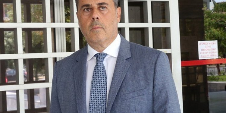 Αποστομωτικος Παπασταύρου : Να μην βιώσει κανείς το μίσος που βίωσα εγώ !