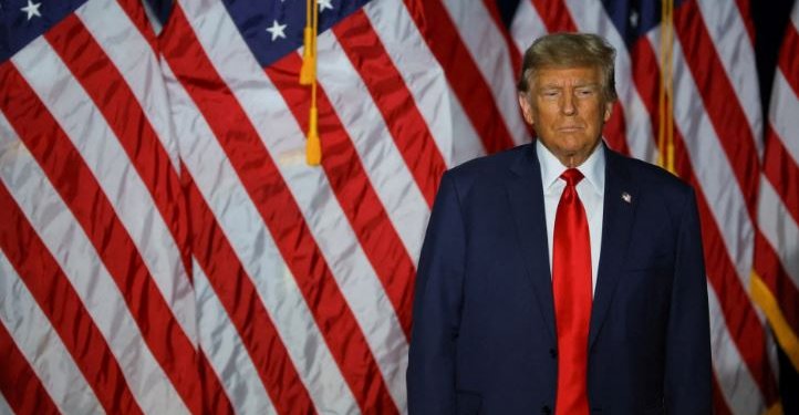 ΗΠΑ: Η πιο μεγάλη «Σούπερ Τρίτη» του Ντόναλντ Τραμπ