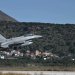 Χαλκιδική: Έπεσε F-16 στη νήσο Ψαθούρα – Σώος ο πιλότος