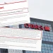 Περίπου ως Μπανανία στο BBB (low) με σταθερές προοπτικές μας αξιολογεί η DBRS σε θέματα Διακυβέρνησης, Δωροδοκίας & Διαφθοράς