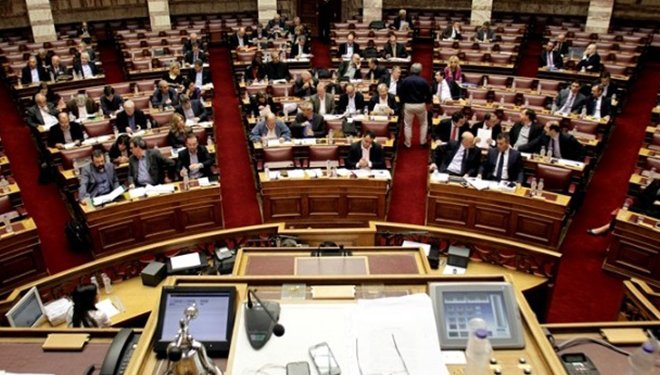 Η ΧΑΜΕΝΗ ΕΥΚΑΙΡΙΑ ΤΗΣ ΑΝΑΘΕΩΡΗΣΗΣ