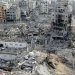 Χαμάς: Εξετάζεται αντιπρόταση του Ισραήλ με τους όρους για την επίτευξη εκεχειρίας στη Λωρίδα της Γάζας
