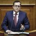 Νίκος Νικολοπουλος: Οι αλαζόνες πολιτικοί που εγκατέλειψαν τις ανάγκες των πολλών, θα υποστούν σοκ στις Ευρωεκλογές