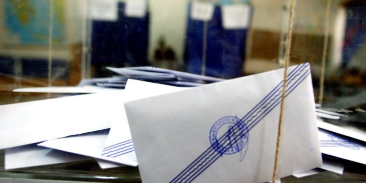 ΚΟΜΒΙΚΕΣ ΟΙ ΕΥΡΩΕΚΛΟΓΕΣ ΓΙΑ ΤΗΝ ΝΔ