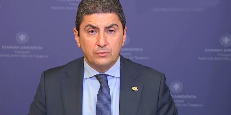 Λ. Αυγενάκης: Κανένα συμφέρον δεν θα σταθεί εμπόδιο στους ελέγχους που κάνουμε στην αγορά