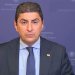 Λ. Αυγενάκης: Κανένα συμφέρον δεν θα σταθεί εμπόδιο στους ελέγχους που κάνουμε στην αγορά