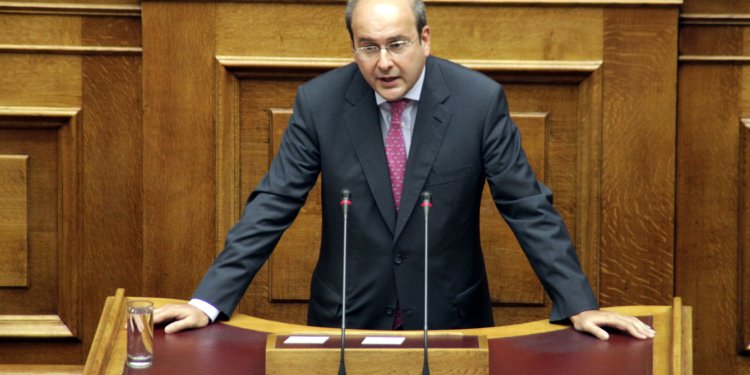 Κ. Χατζηδάκης: Καμία παράταση για τη διασύνδεση ταμειακών – POS