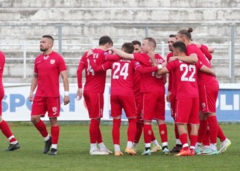 Καμπανιακός – ΠΑΟΚ Β' 4-2: Με τεσσάρα ανέβηκε πάνω από την ζώνη του υποβιβασμού