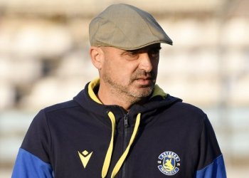 Ράσταβατς: «Είχαμε την τύχη με το μέρος μας»