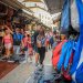 Τουρισμός: Οι προσδοκίες για νέα χρονιά ρεκόρ ενισχύονται από τις ταξιδιωτικές εισπράξεις – Πρεμιέρα για γρήγορη βίζα στη Μυτιλήνη