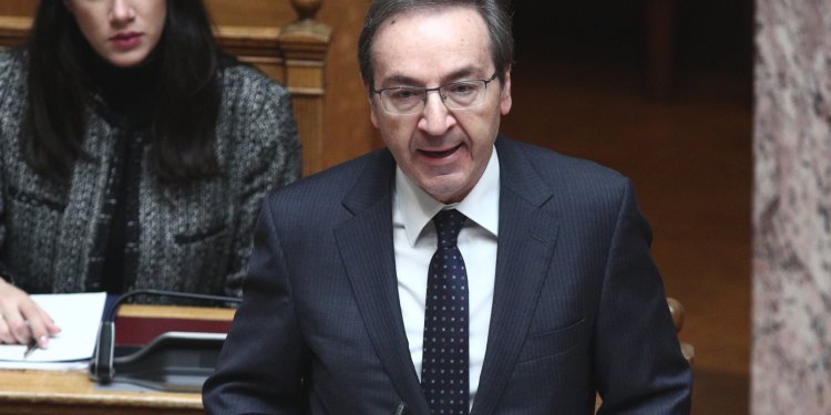 Ψηφίστηκε εν μέσω αντιπαραθέσεων το νομοσχέδιο στην αρμόδια επιτροπή της Βουλής – FANTOMAS.GR