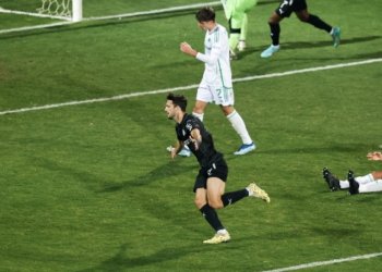 ΟΦΗ: Με Χιμένεθ κόντρα στον Βόλο