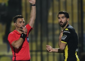 Χωρίς Ανσαριφάρντ, Βερστράτε κόντρα στον Ολυμπιακό ο Άρης