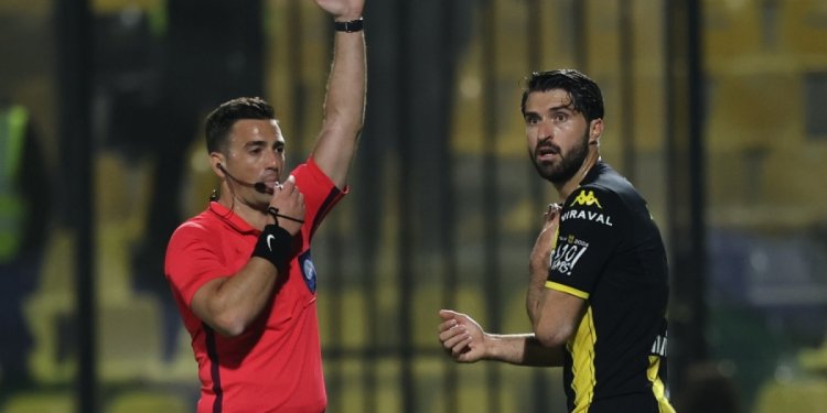 Χωρίς Ανσαριφάρντ, Βερστράτε κόντρα στον Ολυμπιακό ο Άρης