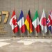 G7: Συνεδρίαση μέσω βιντεοκλήσης για τις εξελίξεις μετά την επίθεση του Ιράν στο Ισραήλ