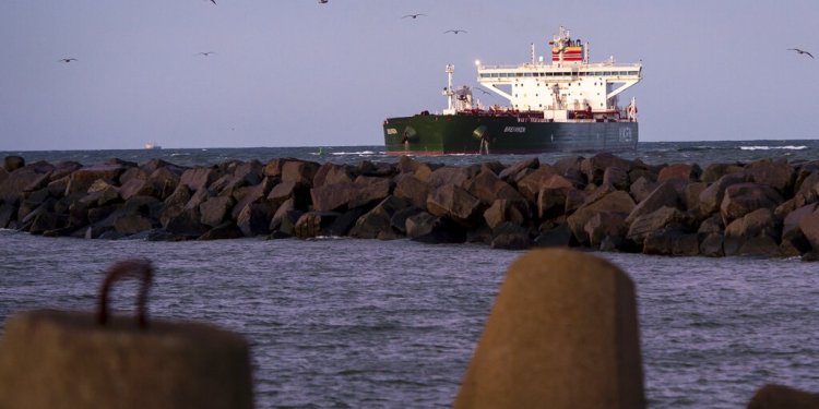 Το Όσλο κάνει ένα νέο βήμα προς την υποθαλάσσια εξόρυξη ορυκτών Το Όσλο κάνει ένα νέο βήμα προς την υποθαλάσσια εξόρυξη ορυκτών