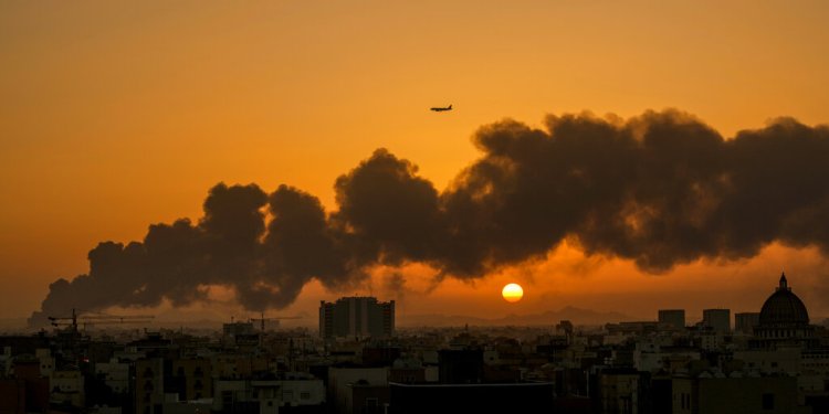 Yεμένη: Τρεις γυναίκες και δύο κορίτσια σκοτώθηκαν σε επίθεση drone