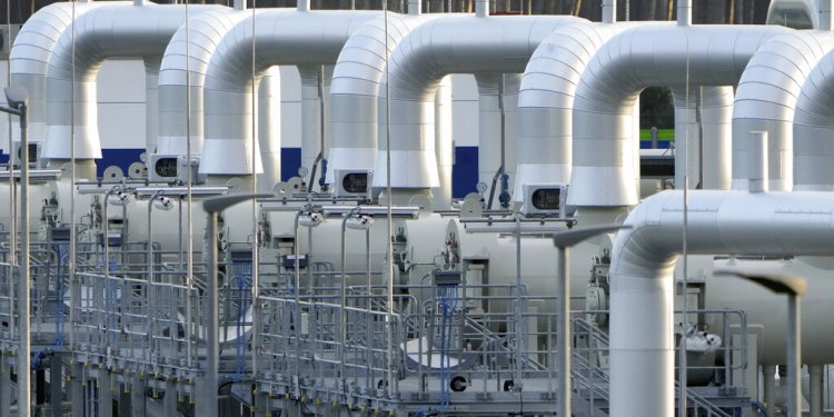 Ενέργεια: Ευοίωνες οι προοπτικές για τις τιμές φυσικού αερίου και ρεύματος – Χαμηλότερες στην Ελλάδα από την EE Ενέργεια: Ευοίωνες οι προοπτικές για τις τιμές φυσικού αερίου και ρεύματος – Χαμηλότερες στην Ελλάδα από την EE