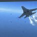 Ρωσική αεροπορική επιδρομή στην περιοχή του Χάρκιβ με επτά τραυματίες