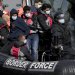 Το βρετανικό κοινοβούλιο ενέκρινε το αμφιλεγόμενο νομοσχέδιο για την απέλαση μεταναστών στη Ρουάντα
