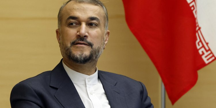 ΥΠΕΞ Ιράν: Δεν θα διστάσουμε να υπερασπιστούμε τα συμφέροντά μας έναντι κάθε νέας επιθετικότητας