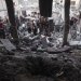 Ισραήλ: Δημόσια διελκυστίνδα υπουργών για την κατάπαυση του πυρός στη Γάζα