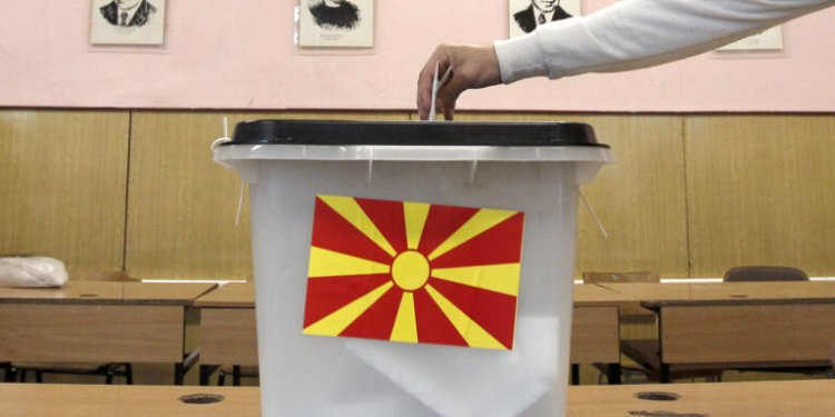 Β. Μακεδονία – Γκορντάνα Σιλιάνοφσκα: «Ανοιχτό» το θέμα με τη Συμφωνία των Πρεσπών – Δεν θα χρησιμοποιώ το «βόρεια» στο όνομα της χώρας