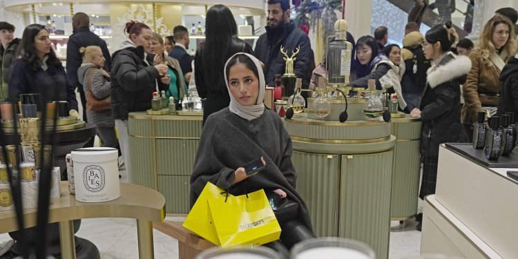 Βρετανία: Ρεκόρ στις κλοπές καταστημάτων και στα αρχειοθετημένα αδικήματα