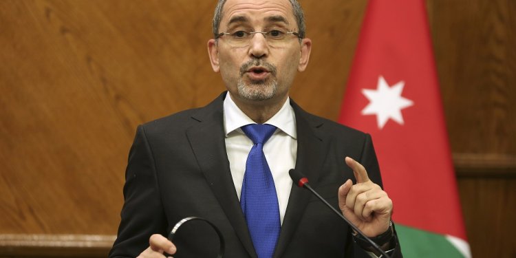 Ιορδανία: Να αποτραπεί ο Μπ. Νετανιάχου από την προσπάθεια εκτροπής της προσοχής  για το τι συμβαίνει στη Γάζα