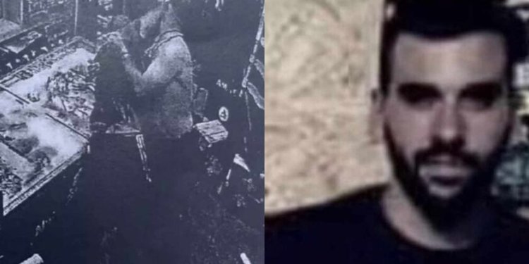 Αναφορά στον Άρειο Πάγο για συγκάλυψη ευθυνών – FANTOMAS.GR