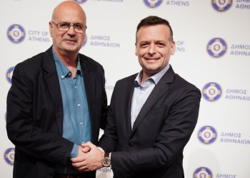 Γήπεδο ΠΑΟ – Ο Μπακογιάννης “έκλωθε” ο Δούκας το “τρέχει “…