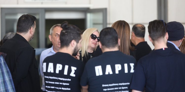 Ένοχοι οι έξι από τους 21 κατηγορούμενους – Κανένας φυλακή για τον θάνατο 104 ανθρώπων – FANTOMAS.GR