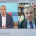 Ν. Βέττας (ΙΟΒΕ): Η ελληνική οικονομία θα αναπτυχθεί κατά 2,1% το 2024 – Ο ρυθμός μεγέθυνσης είναι μεγαλύτερος από της υπόλοιπης Ευρώπης